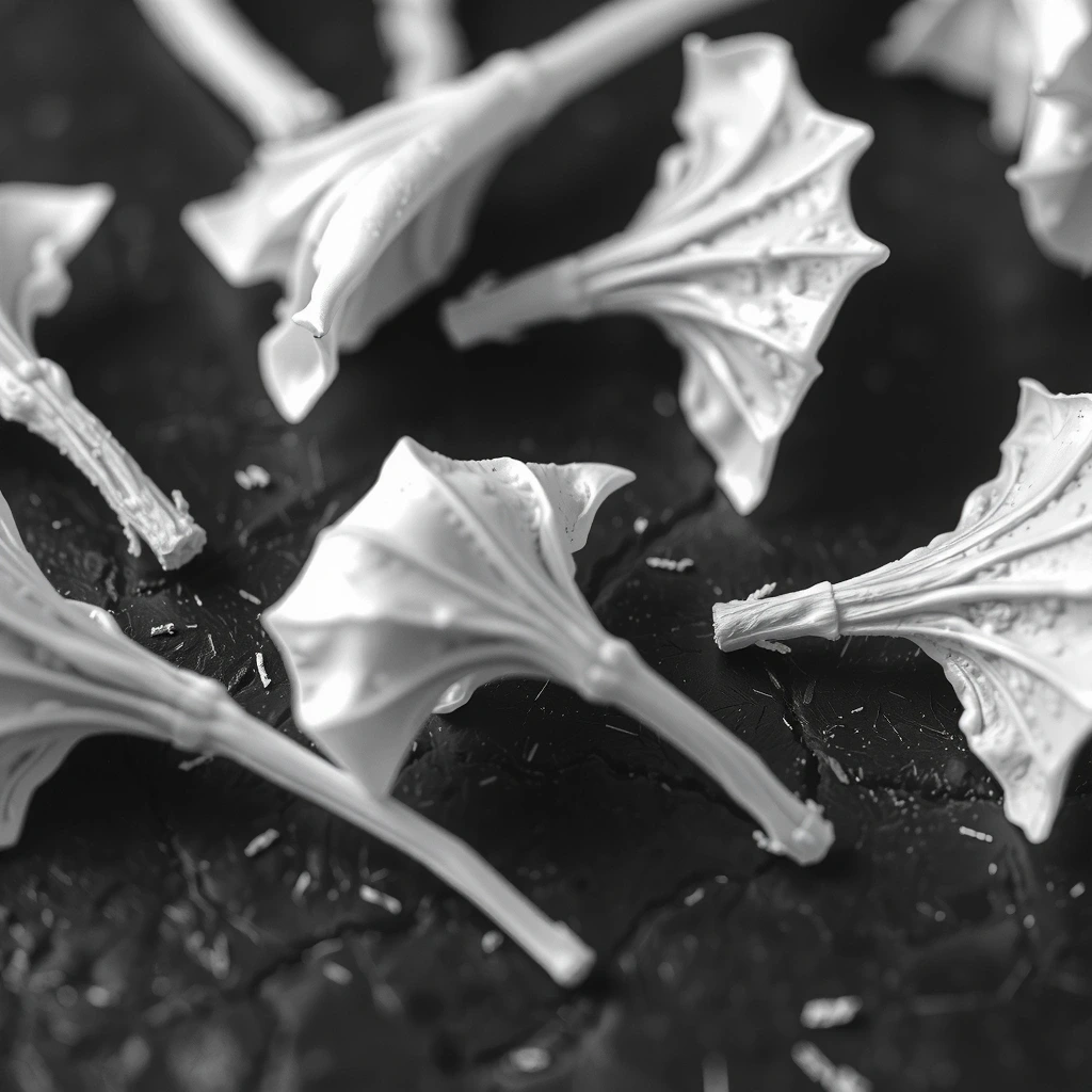 Ginkgo Biloba Botanik